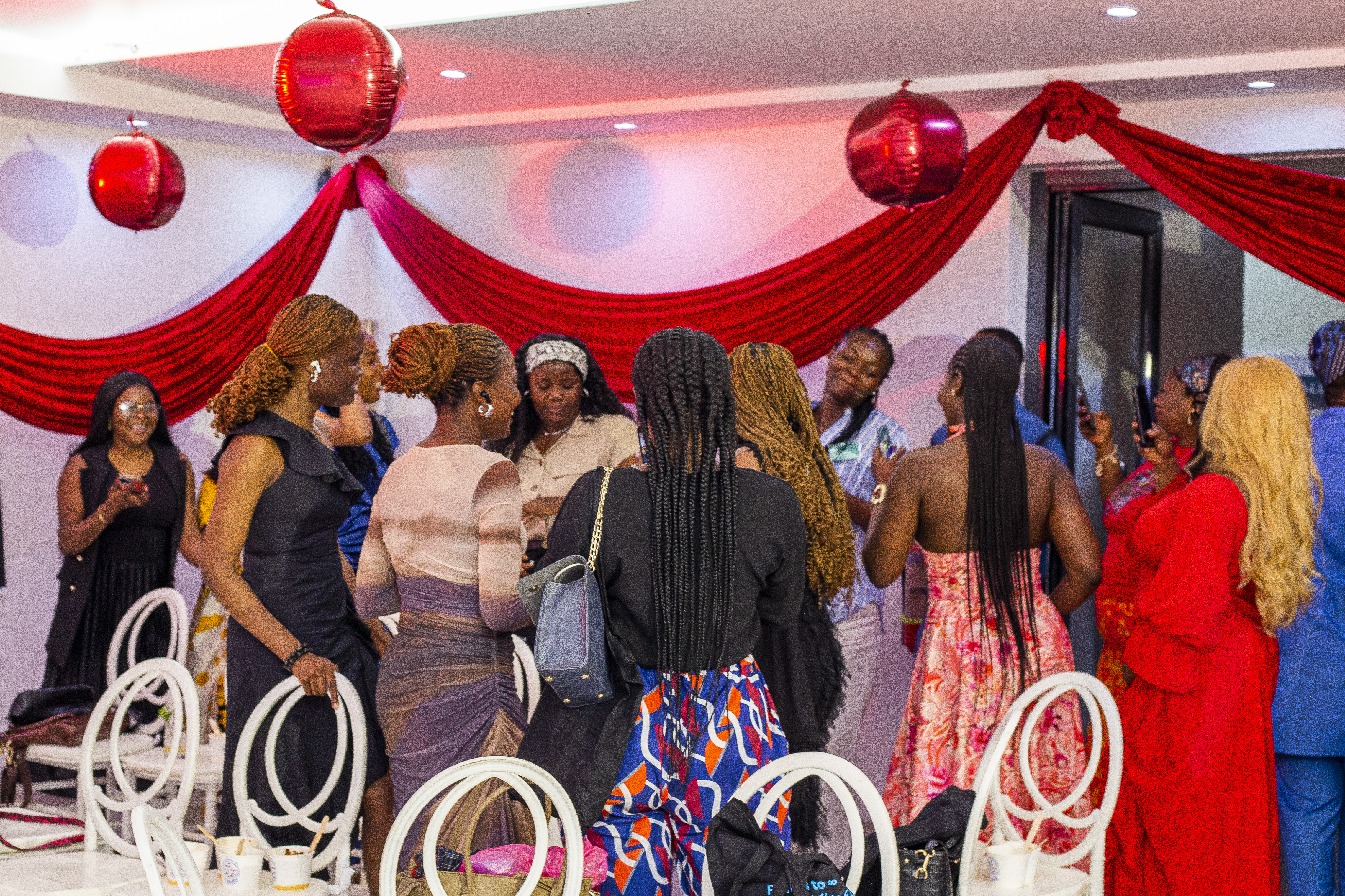 Join Our Investor Network