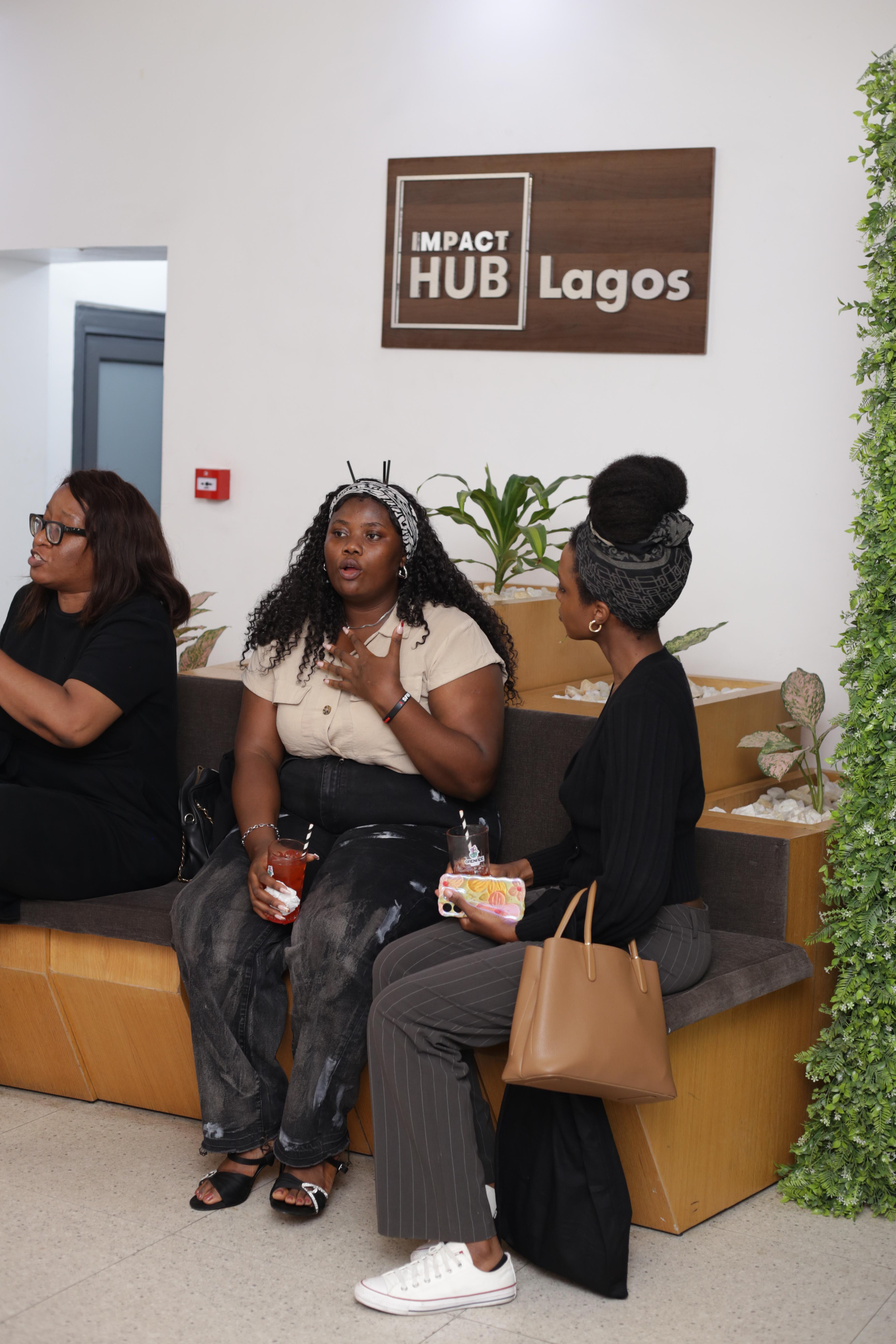 Pitch Deck Management